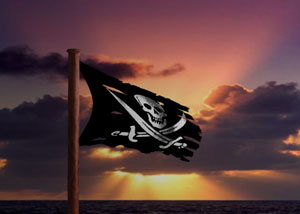  notre code pirate 